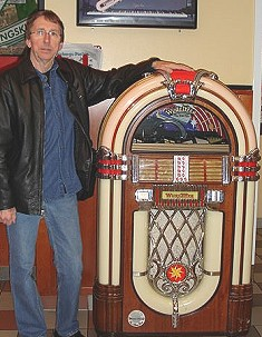 Remembering Songwriter and Session Great Bobby Emmons