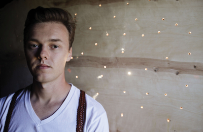 Along with being a young ex-Pentecostal, Parker Millsap is a strikingly clear-eyed songwriter