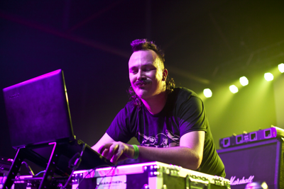 Best Party DJ