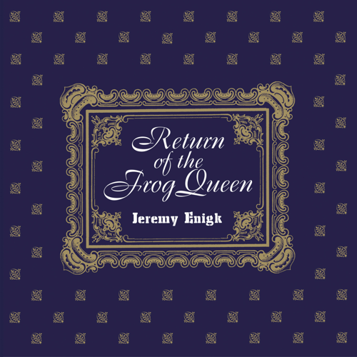 Jeremy Enigk Looks Back at His Lush Solo Debut <i>Return of the Frog Queen</i>