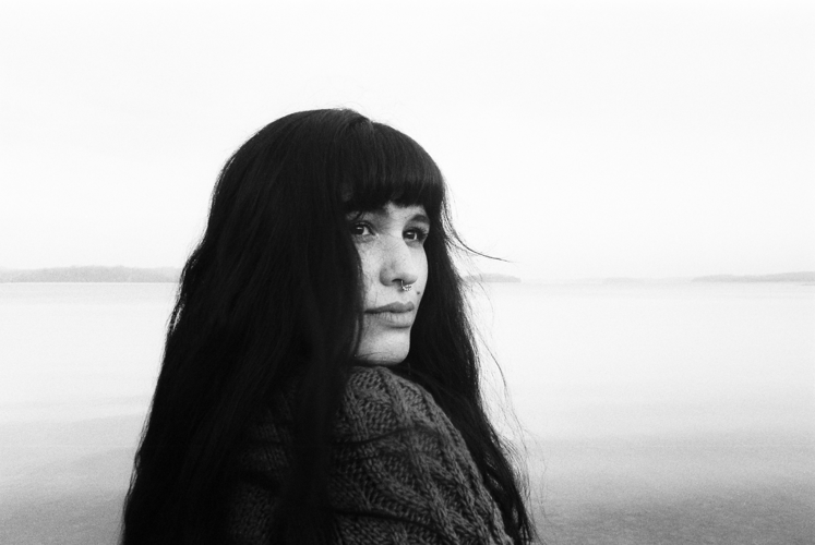 Talking With Chilean Powerhouse Catalina