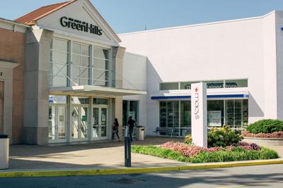 Mall at Green Hills BON 2022