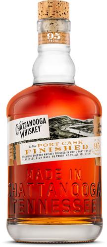 Chattanooga Port