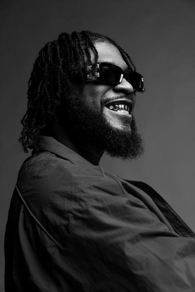 Big K.R.I.T.