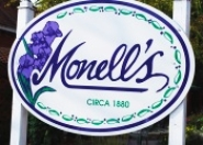 Monell's Takes Over a Manor With a Lot of History