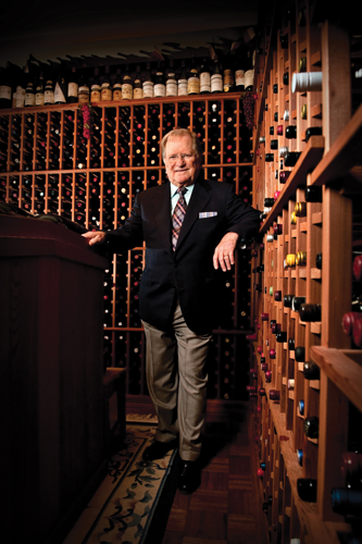 Remembering the civic builders and colorful personalities we lost in 2015