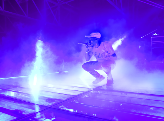 Tennessee Rap Is Vibrant and Strong as Ever at Marathon Music Works