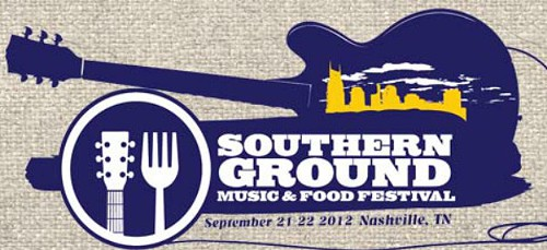 Eat Up and Boogie Down at Zac Brown's Southern Ground Music and Food Festival