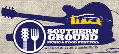Eat Up and Boogie Down at Zac Brown's Southern Ground Music and Food Festival