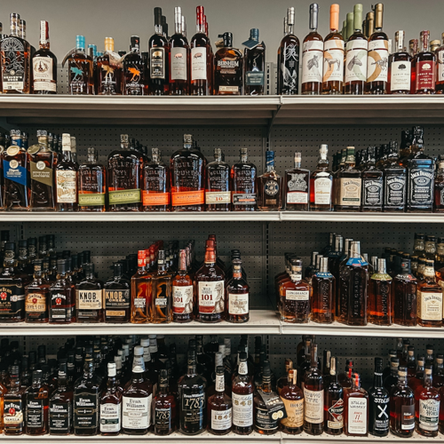 Radnor Wine & Spirits Opens New Location on Eighth Avenue