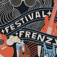 Festival Frenzy 2022