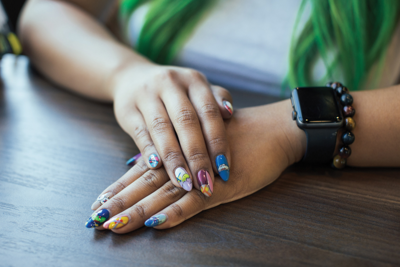 Best Manicure