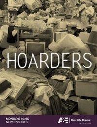 Last Night's Hoarders Hits Too Close to Home