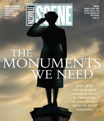 The Monuments We Need