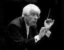 Helmuth Rilling Conducts The Nashville Symphony