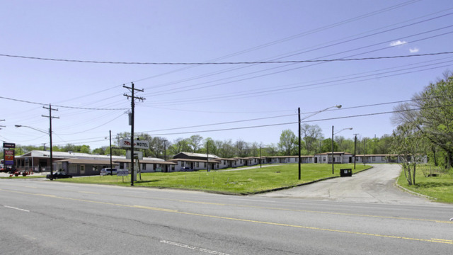 East Nashville's Metro Motel to Undergo Major Update