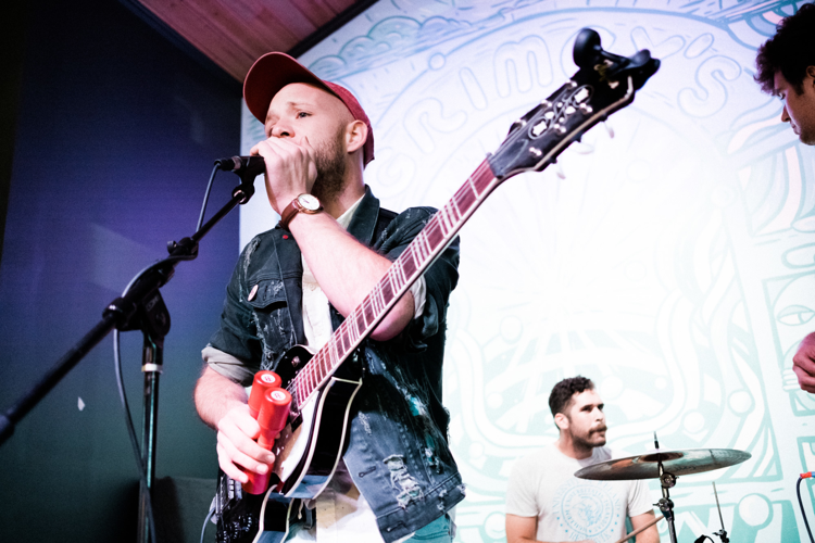 The Spin: Nashville Cassette Store Day, 10/12/2019