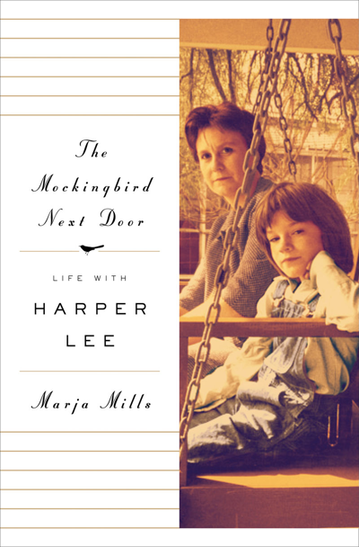 Marja Mills remembers her time as Harper Lee's next-door neighbor