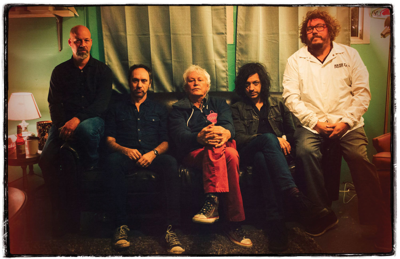 Guided by Voices Goes Yard With <i>Space Gun</i>
