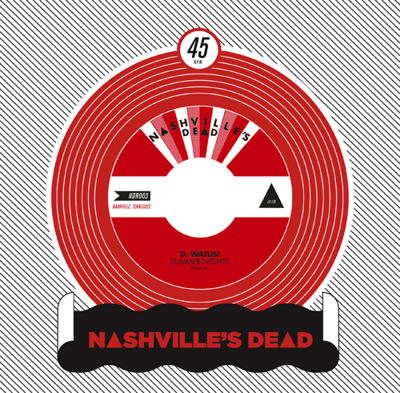 Nashville's Dead Releases D. Watusi Single, <i>NME</i> Loves Heavy Cream and Turbo Fruits, Pink Spiders' Karaoke Jam & Willie Nelson's Still a Baller [Newsy Bits]