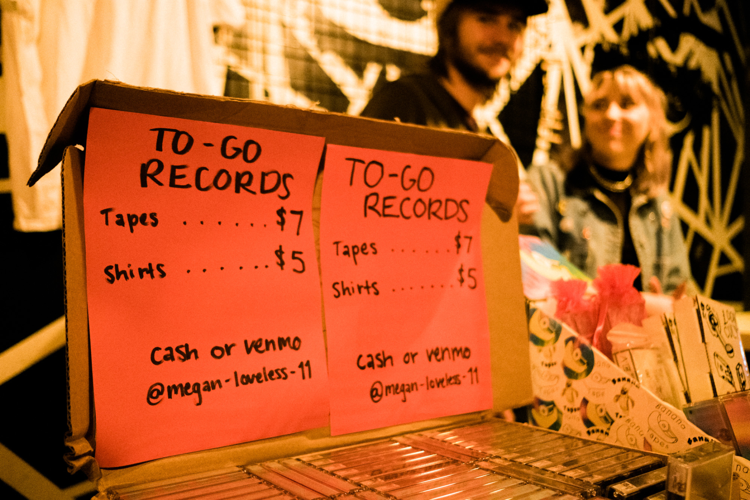 The Spin: Nashville Cassette Store Day, 10/12/2019