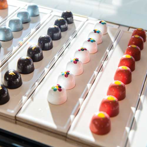 Sugar Shock: This Charming Candy