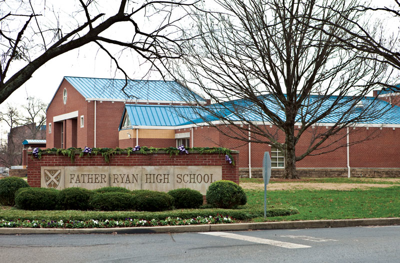 Father Ryan High School