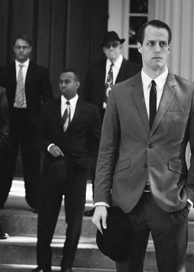 Best Unconventional Theater