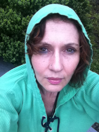 Molly Secours on Trayvon Martin, Hoodies and White Privilege
