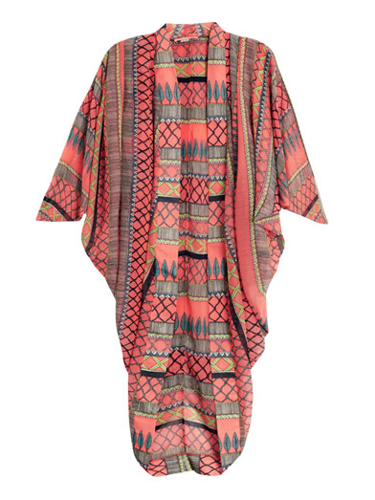 What To Wear: <i>The Source Family</i> Edition