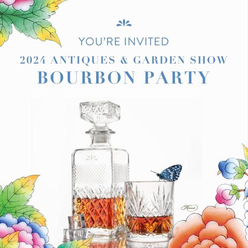 Bourbon Party