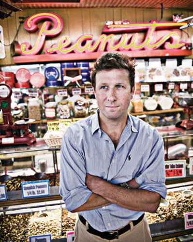 At stake in Davis-Kidd's closing is much more than where to buy books