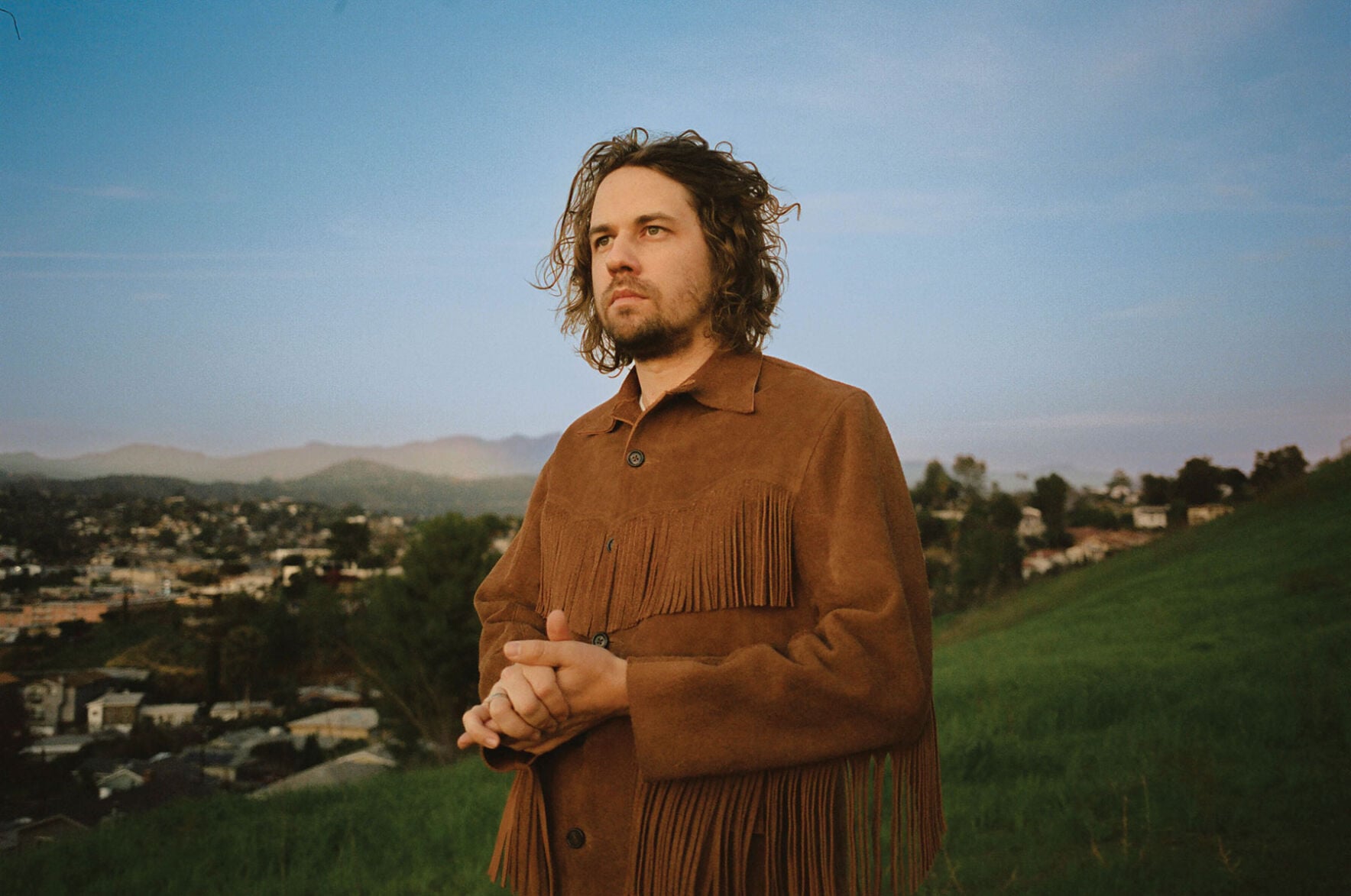 Kevin Morby press 2022 02