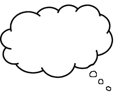 Thought Bubbles Out Loud: A Comic Book Discussion