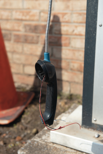 Walk a Mile: Hope Gardens and Buena Vista