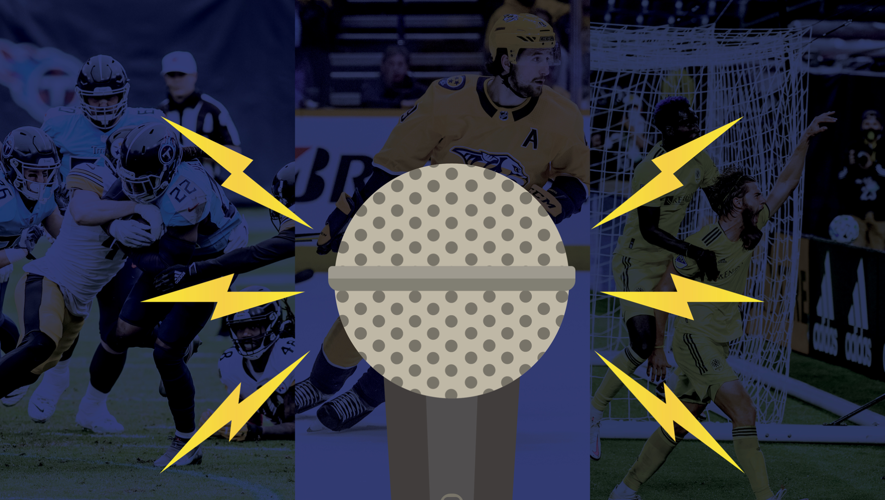 The Replacements: Nashville’s Evolving Sports-Media Landscape