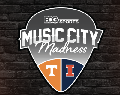 Music City Madness