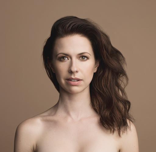 Joy Williams opens up about going solo and getting over The Civil Wars