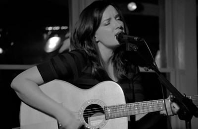 Best Background-to-Spotlight Crossover