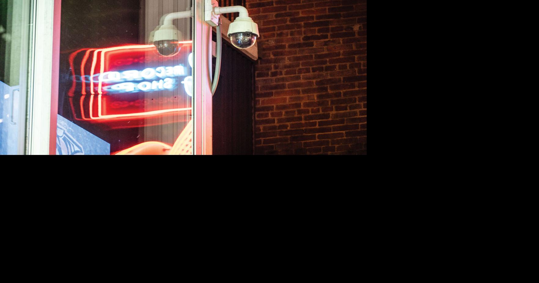 Street View: Thinking of ‘Downtown Safety’ Beyond Policing and Surveillance