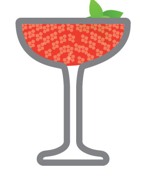 Drink Up 2018: Toast the Rainbow