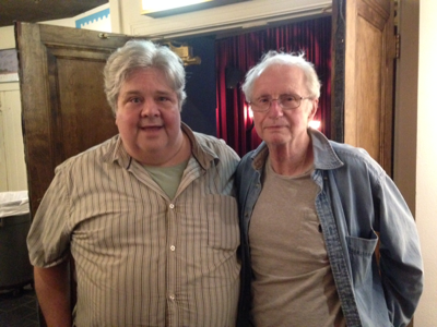 An Impromptu <i>Nashville Girl</i> Reunion Four Decades Later at Belcourt