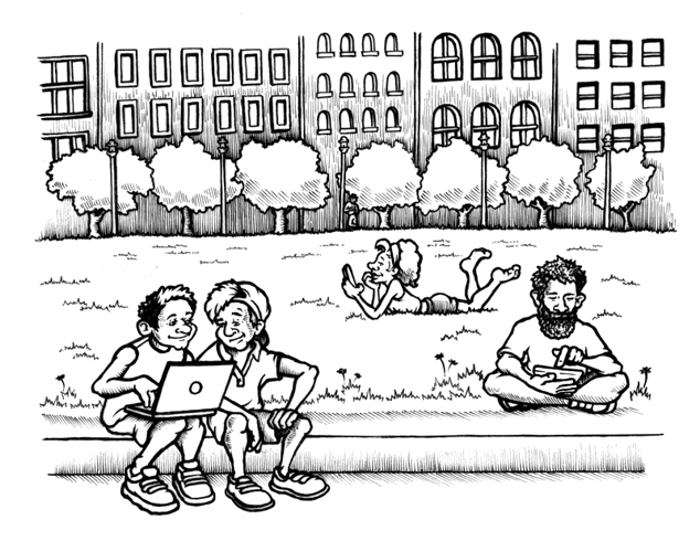 Looking back at a <i>Scene</i> list of 30 things Nashville needed in 1990 — and forward to 30 things we need today