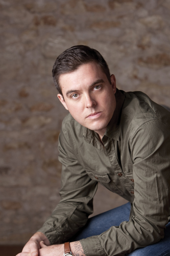 Kevin Powers, author of <i>The Yellow Birds</i>, discusses the delicate art of writing about war