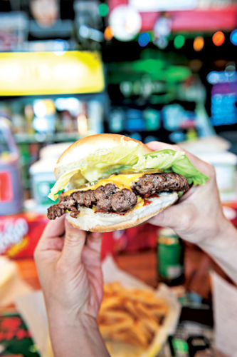 With Jim's Coney Island, a Motown transplant unleashes Detroit's dogs on Music City