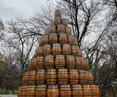 JD Tree