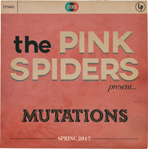 Pink Spiders Triumph at Reunion Show, Announce New Album