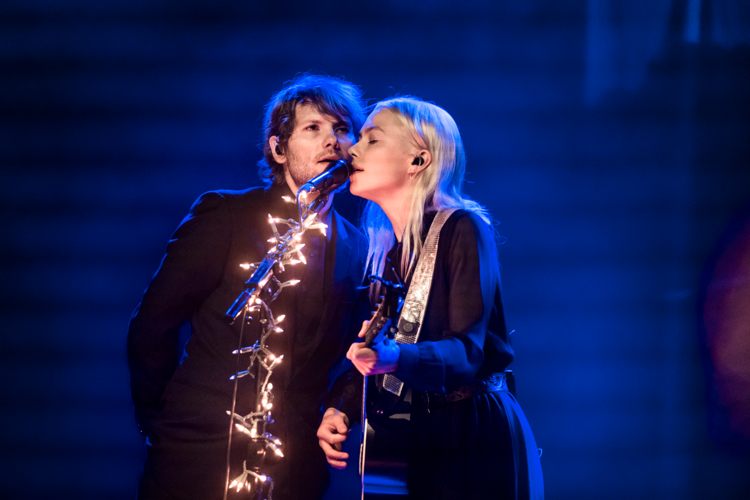 The Spin: boygenius at the Ryman, 11/4/2018