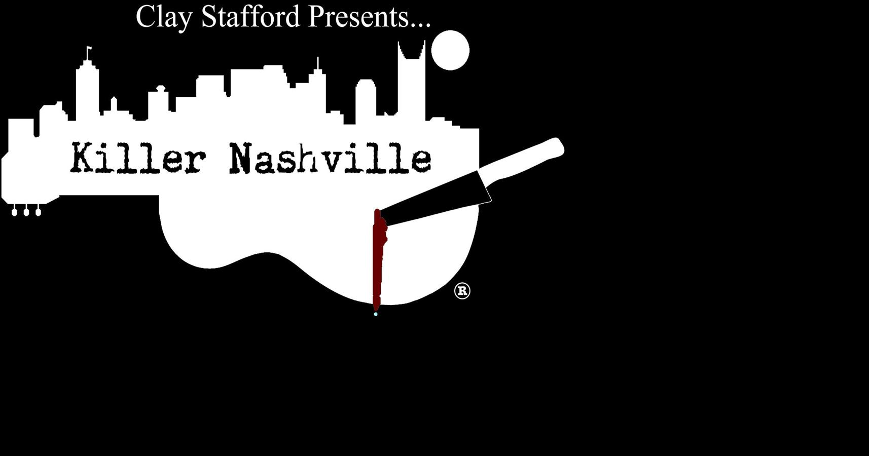 Killer Nashville Is a One-Stop Shop for Authors of All Kinds