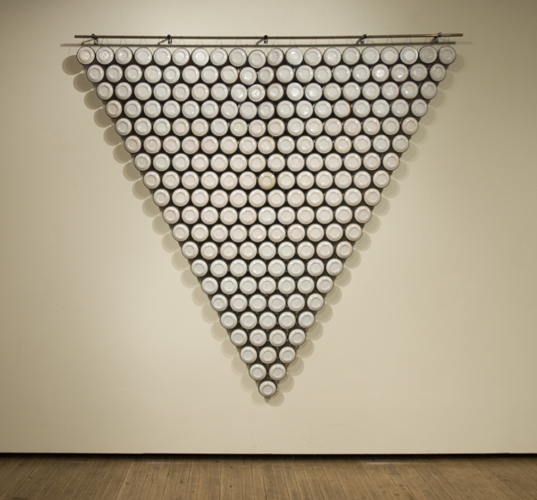 February's Artist of the Month: Emily Clayton
